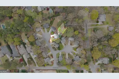 1018 Havenridge Lane NE, Atlanta, GA 30319 - Photo 37