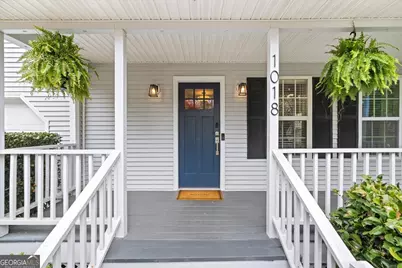 1018 Havenridge Lane NE, Atlanta, GA 30319 - Photo 3