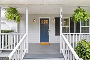 1018 Havenridge Ln NE, Atlanta, GA 30319 - Photo 3