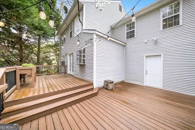 1018 Havenridge Lane NE, Atlanta, GA 30319 - Photo 29