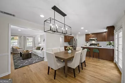 1018 Havenridge Lane NE, Atlanta, GA 30319 - Photo 9