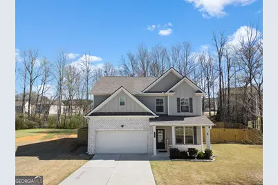 107 Cornwell Way, Calhoun, GA 30701 - Photo 1