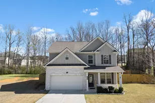 107 Cornwell Wy, Calhoun, GA 30701 - Photo 1