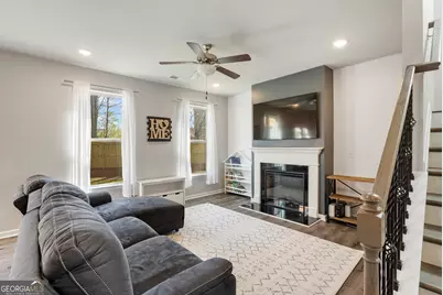 107 Cornwell Way, Calhoun, GA 30701 - Photo 9