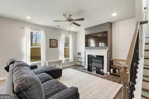 107 Cornwell Wy, Calhoun, GA 30701 - Photo 9