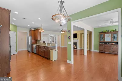 229 Begonia Court, Griffin, GA 30223 - Photo 27