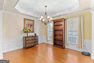 229 Begonia Court, Griffin, GA 30223 - Photo 17