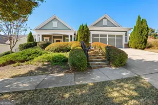 229 Begonia Ct, Griffin, GA 30223 - Photo 9