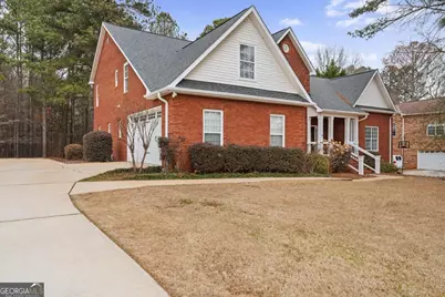 7015 Sherri Court, McDonough, GA 30252 - Photo 3