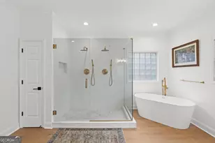 7015 Sherri Ct, McDonough, GA 30252 - Photo 33