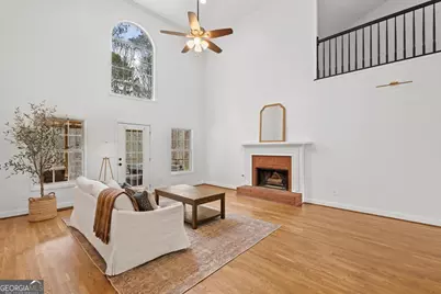 7015 Sherri Court, McDonough, GA 30252 - Photo 27