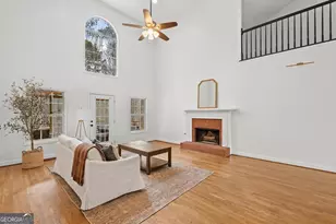 7015 Sherri Ct, McDonough, GA 30252 - Photo 27