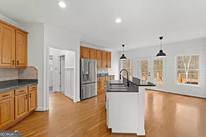 7015 Sherri Court, McDonough, GA 30252 - Photo 17