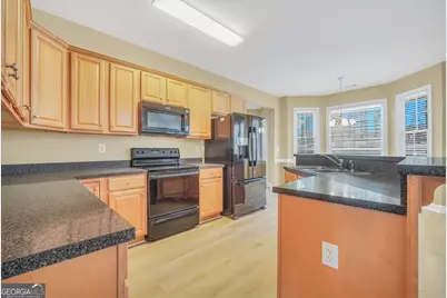 65 Oak Lane, Oxford, GA 30054 - Photo 9