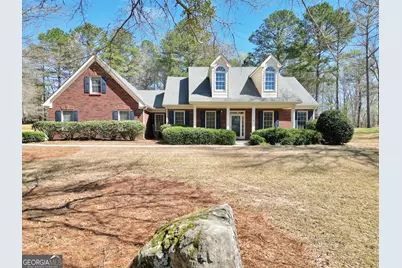 65 Oak Lane, Oxford, GA 30054 - Photo 1