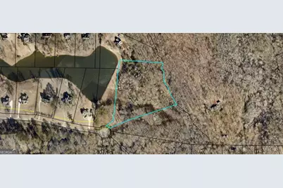 Lot 33 Oak Grove Trail, Griffin, GA 30224 - Photo 1