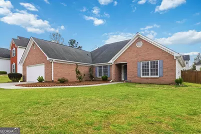 1427 Oak Bend Way, Lawrenceville, GA 30045 - Photo 23