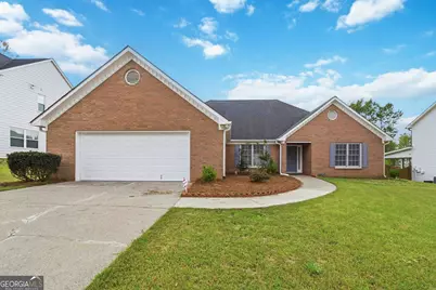 1427 Oak Bend Way, Lawrenceville, GA 30045 - Photo 1