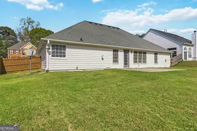 1427 Oak Bend Way, Lawrenceville, GA 30045 - Photo 21