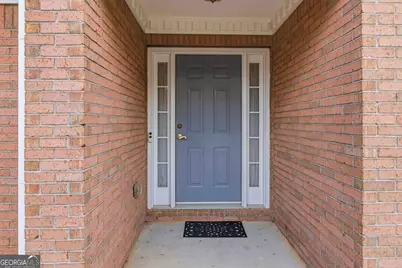1427 Oak Bend Way, Lawrenceville, GA 30045 - Photo 5