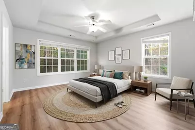 1006 Ivydale Circle, Lawrenceville, GA 30045 - Photo 13