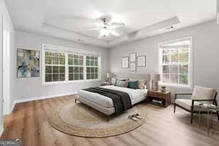 1006 Ivydale Cir, Lawrenceville, GA 30045 - Photo 13