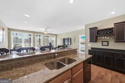 655 Sandy Run Drive #UNIT 4, Sparta, GA 31087 - Photo 31