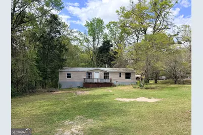 3608 Franklinton Road, Dry Branch, GA 31020 - Photo 3