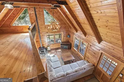 845 Chattahoochee Acres Drive, Cleveland, GA 30528 - Photo 35