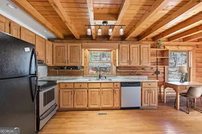 845 Chattahoochee Acres Drive, Cleveland, GA 30528 - Photo 21