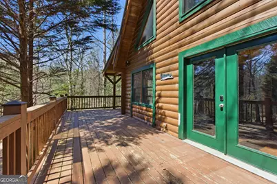 845 Chattahoochee Acres Drive, Cleveland, GA 30528 - Photo 13