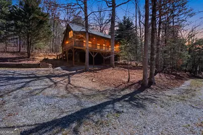 845 Chattahoochee Acres Drive, Cleveland, GA 30528 - Photo 1