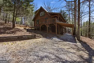 845 Chattahoochee Acres Dr, Cleveland, GA 30528 - Photo 3