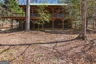 845 Chattahoochee Acres Drive, Cleveland, GA 30528 - Photo 11