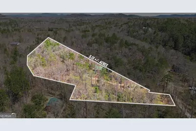 845 Chattahoochee Acres Drive, Cleveland, GA 30528 - Photo 5