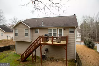 7841 Cambridge Drive, Douglasville, GA 30134 - Photo 5