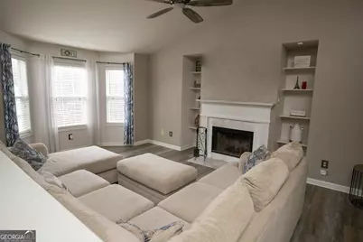 7841 Cambridge Drive, Douglasville, GA 30134 - Photo 13