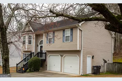 7841 Cambridge Drive, Douglasville, GA 30134 - Photo 3