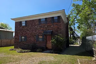 674 McNatt Falls Rd, Uvalda, GA 30473 - Photo 1