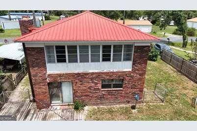 674 McNatt Falls Road, Uvalda, GA 30473 - Photo 3