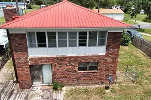 674 McNatt Falls Rd, Uvalda, GA 30473 - Photo 3