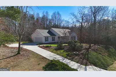 160 Heather Way, Cleveland, GA 30528 - Photo 43