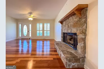 160 Heather Way, Cleveland, GA 30528 - Photo 9