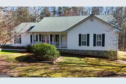 160 Heather Way, Cleveland, GA 30528 - Photo 1