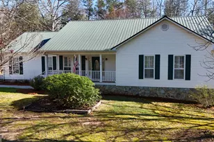 160 Heather Way, Cleveland, GA 30528 - Photo 1