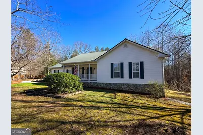 160 Heather Way, Cleveland, GA 30528 - Photo 41