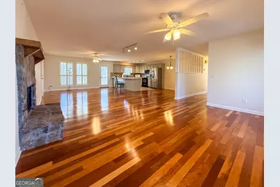 160 Heather Way, Cleveland, GA 30528 - Photo 7