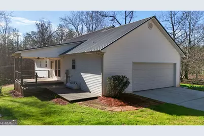 160 Heather Way, Cleveland, GA 30528 - Photo 45