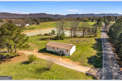 256 McSears Drive, Lafayette, GA 30728 - Photo 3