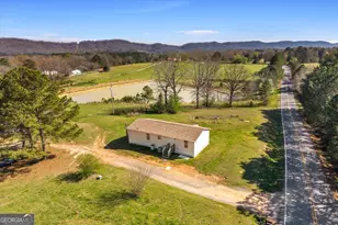 256 McSears Dr, Lafayette, GA 30728 - Photo 3